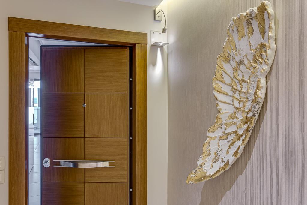 Angels Suites Platanés Exterior foto
