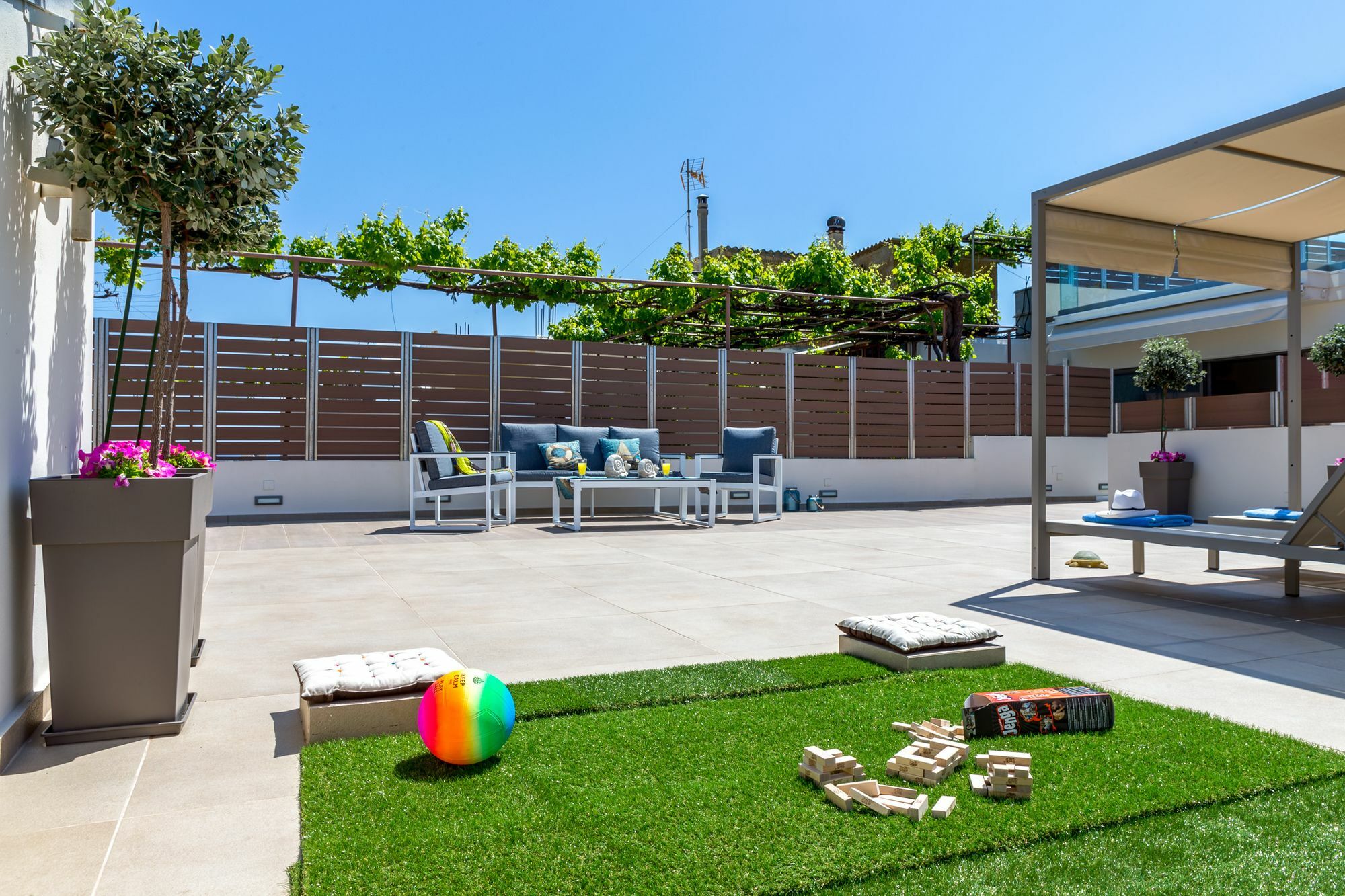 Angels Suites Platanés Exterior foto